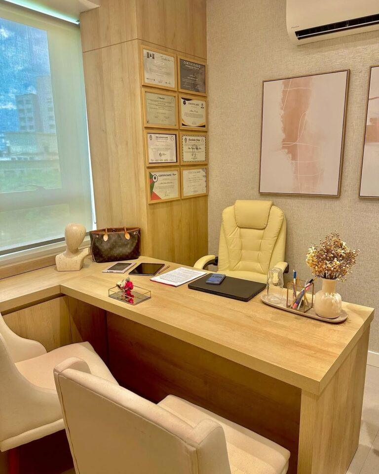 foto am clinic dra aline maia 2