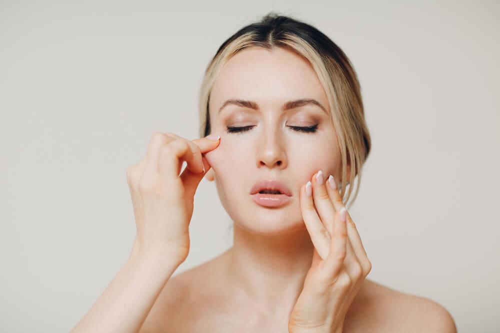 full face como e feito