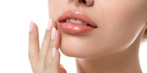 preenchimento labial